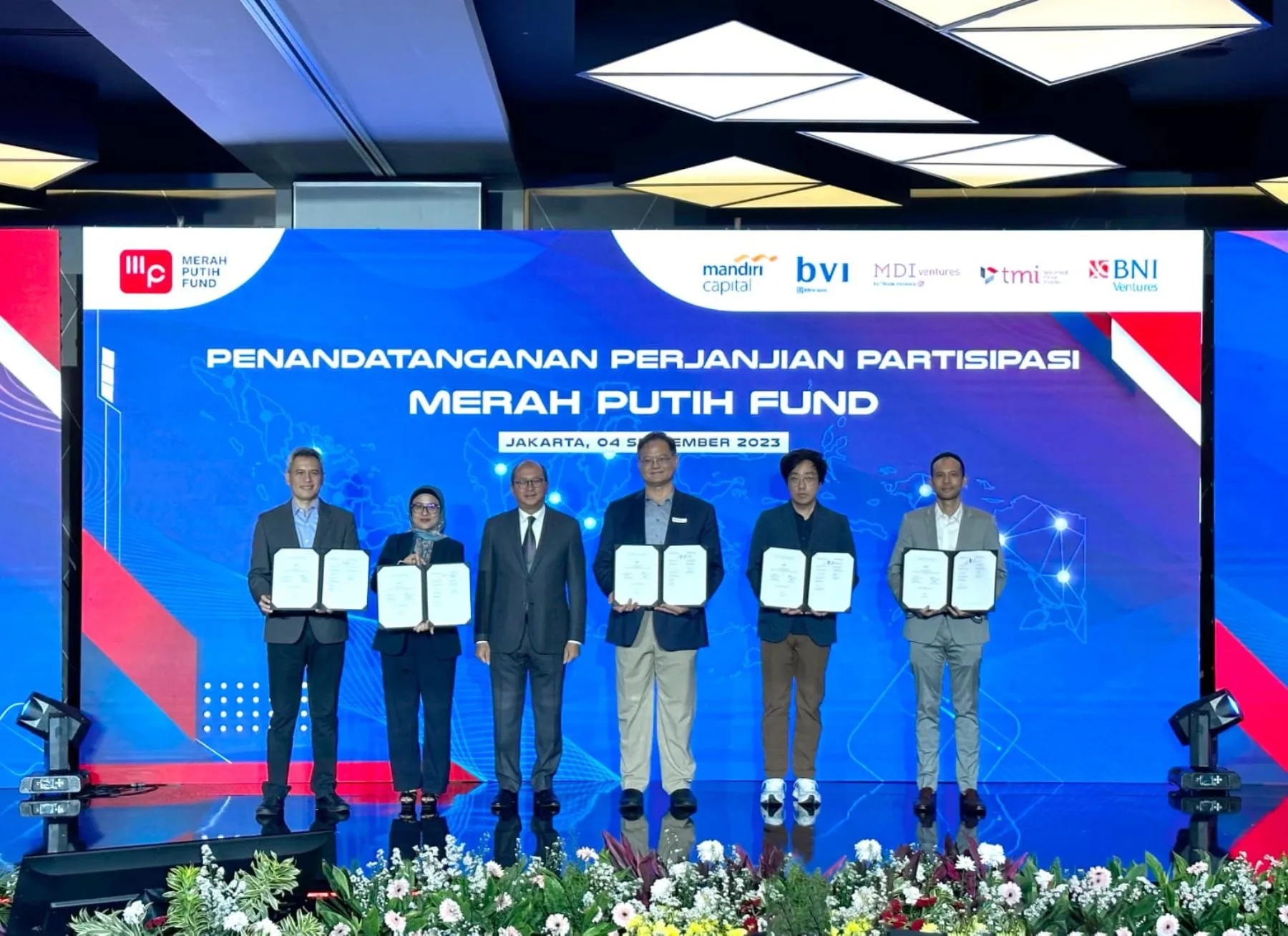 Telkom Luncurkan Program ESG 2024 sebagai Bagian Transformasi TelkomGroup